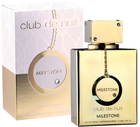 Woda perfumowana męska Armaf Club De Nuit Milestone analog Creed Imperial Millesime 105 ml (6294015132120)