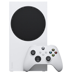 Ігрова консоль Microsoft Xbox Series S 512 ГБ + 3 м. Game Pass (RRS-00153) - зображення 1