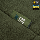 M-Tac куртка Combat Fleece Polartec Jacket Army Olive L/R - изображение 5