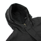 Тактична куртка Han-Wild G8P G8YJSCFY Black 2XL - зображення 4