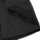 Тактична куртка Han-Wild G8P G8YJSCFY Black 2XL - зображення 5