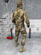Тактический костюм Softshell софтшел stork XXL - изображение 3