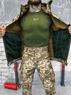 Тактический костюм Softshell софтшел stork XXL - изображение 11
