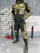 Зимний тактический костюм горка мембрана XXL - изображение 10