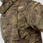 Комплект штурмові штани + куртка. Демісезон UATAC GEN 5.2 Multicam OAK (Дуб) XXL - зображення 5
