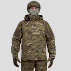 Комплект штурмові штани + куртка. Демісезон UATAC GEN 5.2 Multicam OAK (Дуб) XXL - зображення 8