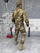 Тактический костюм Softshell софтшел stork M - изображение 3