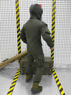 Тактичний костюм SoftShell XL - зображення 10