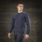 M-Tac реглан Athlete Dark Navy Blue 3XL - зображення 7