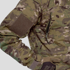 Комплект штурмові штани + куртка. Демісезон UATAC GEN 5.2 Multicam OAK (Дуб) 3XL - изображение 6