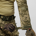 Комплект штурмові штани + убакс UATAC Gen 5.3 Pixel mm14 M - изображение 6