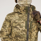 Комплект військової форми (Штані+убакс+куртка) UATAC Gen 5.3 Pixel mm14 S - зображення 4