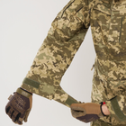 Комплект військової форми (Штани+убакс+куртка) UATAC Gen 5.3 Pixel mm14 S - изображение 5