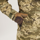 Комплект військової форми (Штані+убакс+куртка) UATAC Gen 5.3 Pixel mm14 S - зображення 7