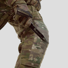 Комплект штурмові штани Gen 5.2 + убакс Gen 5.3 UATAC Multicam OAK (Дуб) бежевий 3XL - изображение 13
