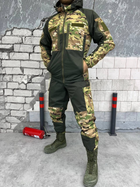 Зимний тактический костюм горка мембрана M - изображение 10