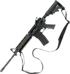 Ремень ружейный BLACKHAWK! Universal Tactical Sling 1.25" (2-PT) - изображение 3