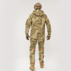 Комплект військової форми штани Gen 5.4 + куртка Gen 5.3 UATAC Піксель mm14 3XL - зображення 2