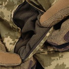 Комплект військової форми штани Gen 5.4 + куртка Gen 5.3 UATAC Піксель mm14 3XL - изображение 7