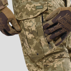 Комплект військової форми штани Gen 5.4 + куртка Gen 5.3 UATAC Піксель mm14 3XL - зображення 15