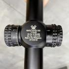 Оптичний приціл Vortex Viper PST Gen II 5-25x50 FFP (F1) + кріплення моноблок (тестувався на зброї, 15 пострілів) - зображення 6