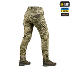 M-Tac брюки Aggressor Lady рип-стоп MM14 24/28 - изображение 4