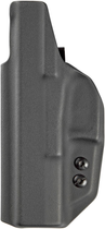 Кобура ATA Gear Fantom Ver. 3 RH для Glock 17/22. Цвет: черный - изображение 2