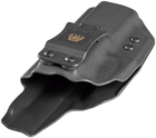 Кобура ATA Gear Fantom Ver. 3 RH для Glock 17/22. Цвет: черный - изображение 3