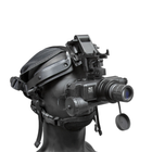 ПНВ AGM WOLF-7 PRO NW1 Gen 2 бинокуляр ночного видения тактический - изображение 3
