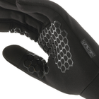 Mechanix ColdWork Base Layer Covert Gloves Black L - изображение 7
