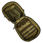 Військова тактична сумка М-1 Cordura піксель - зображення 6