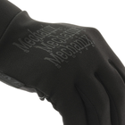 Mechanix рукавички ColdWork Base Layer Covert Gloves Black XXL - зображення 5