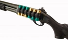 Патронташ Mesa Tactical SureShell для Remington 870 кал. 12 на 6 патронов - изображение 4