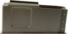 Магазин для карабина Mauser M 03 исполнение "Old Classic". Модификация - Type E (под калибры: 300 Win Mag; 8x68 S; 375 H&H; 416 Rem Mag). Емкость - 4 патрона - изображение 2