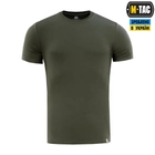 M-Tac футболка 93/7 Summer Army Olive 3XL - зображення 2