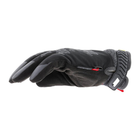Рукавички Mechanix ColdWork Gloves Чорний M - зображення 7