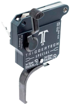 УСМ TriggerTech 2-Stage Special Flat для Remington 700. Регульований двоступеневий - зображення 7
