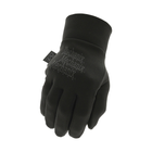 Mechanix рукавички ColdWork Base Layer Covert Gloves Black S - зображення 1