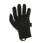 Mechanix рукавички ColdWork Base Layer Covert Gloves Black S - зображення 2