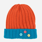 Czapka beanie dziecięca przejściowa Art Of Polo cz16702 50-56 cm wielokolorowa (5902021149858) - obraz 1