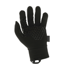 Mechanix рукавички ColdWork Base Layer Covert Gloves Black M - зображення 2