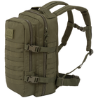Рюкзак тактичний Highlander Recon Backpack 20L Olive (TT164-OG) - зображення 3