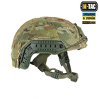 M-Tac кавер на шлем под Shroud Multicam XL - изображение 4