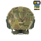M-Tac кавер на шлем под Shroud Multicam XL - изображение 6