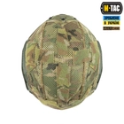 M-Tac кавер на шлем под Shroud Multicam XL - изображение 7