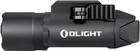 Ліхтар Olight Valkyrie Turbo Black - зображення 2