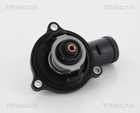 Термостат TRISCAN 862026687 Audi Allroad, A4, A6, Q5, A5, A8, Q7; Volkswagen Touareg, Phaeton 059121111AA, 059121111F, 059121111H