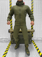 тактический костюм софтшел Softshell XL - изображение 1
