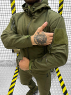 тактичний костюм софтшел Softshell XL - зображення 4