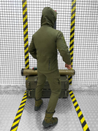 тактичний костюм софтшел Softshell XL - зображення 10